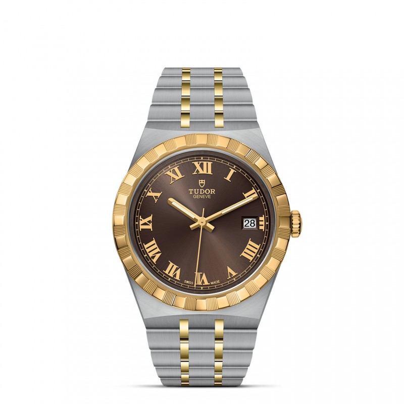 TUDOR Royal Watch - M28503-0007 at Lenkersdorfer