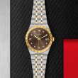 TUDOR Royal Watch - M28503-0008 at Lenkersdorfer