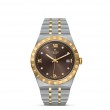 TUDOR Royal Watch - M28503-0008 at Lenkersdorfer