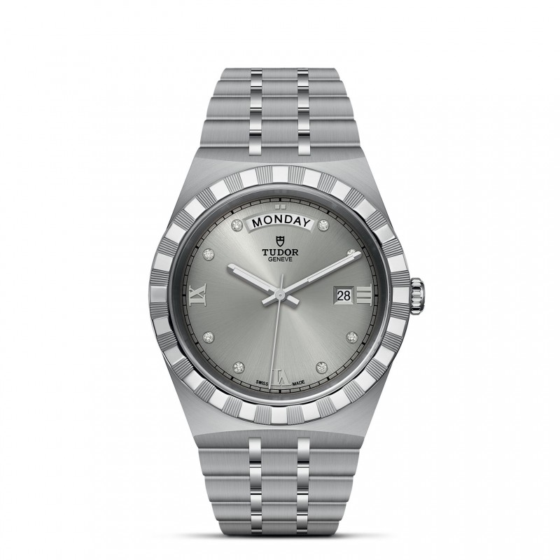 TUDOR Royal Watch - M28600-0002 at Lenkersdorfer