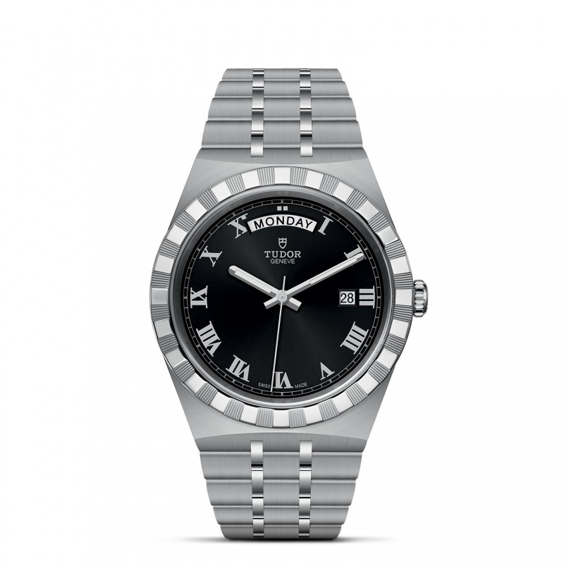 TUDOR Royal Watch - M28600-0003 at Lenkersdorfer