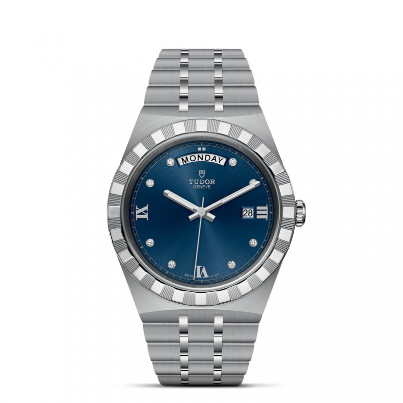 TUDOR Royal Watch - M28600-0006 at Lenkersdorfer