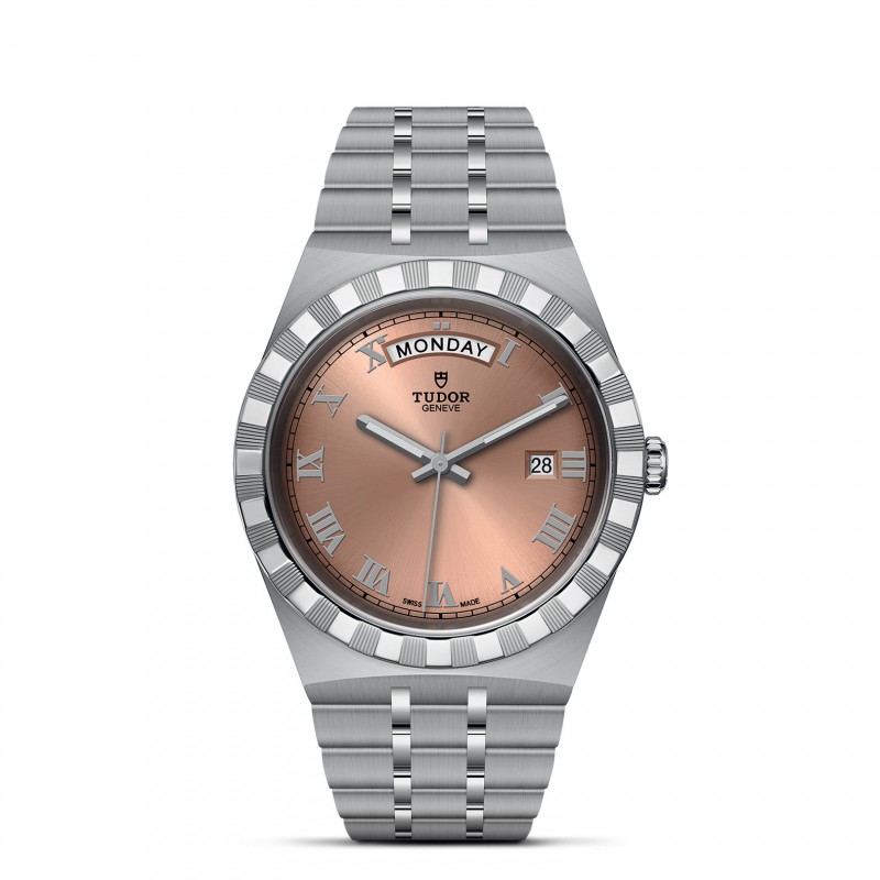TUDOR Royal - M28600-0009 at Lenkersdorfer
