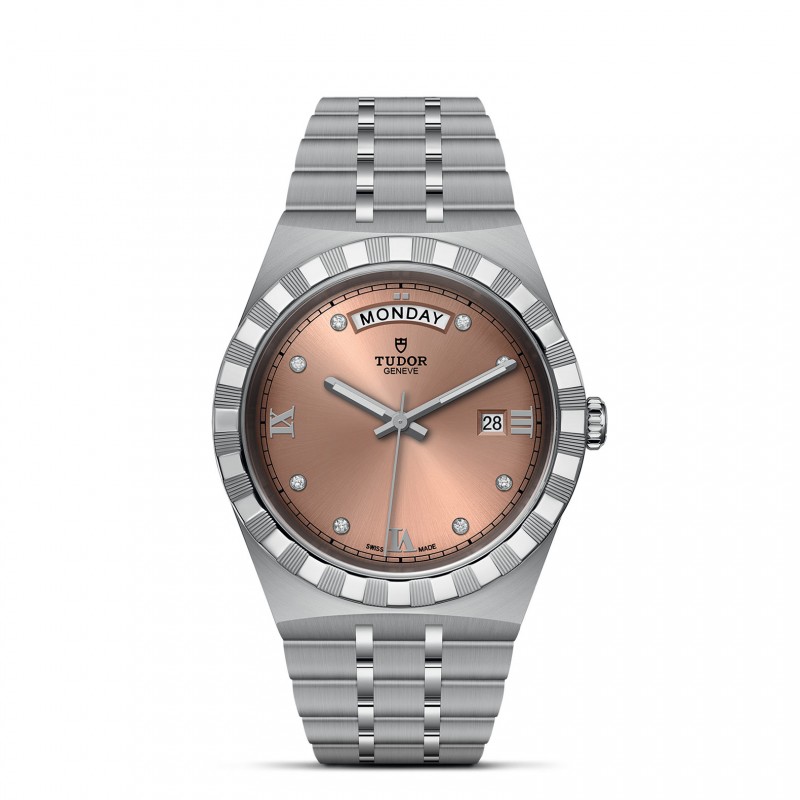 TUDOR Royal - M28600-0011 at Lenkersdorfer