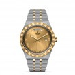 TUDOR Royal Watch - M28603-0004 at Lenkersdorfer