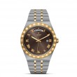 TUDOR Royal Watch - M28603-0007 at Lenkersdorfer