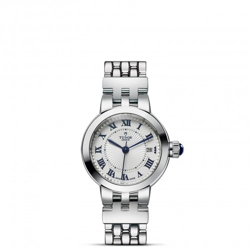 TUDOR Clair de Rose Watch - M35200-0001 at Lenkersdorfer