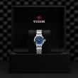 TUDOR Clair de Rose Watch - M35200-0009 at Lenkersdorfer