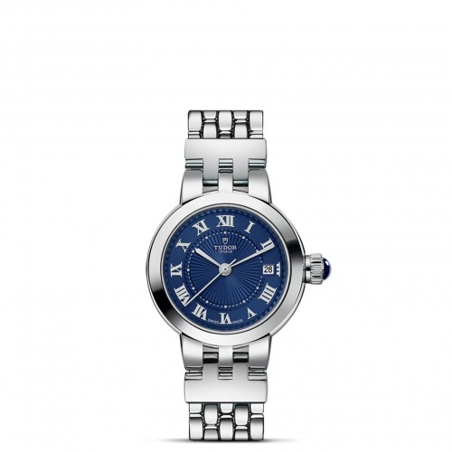 TUDOR Clair de Rose Watch - M35200-0009 at Lenkersdorfer