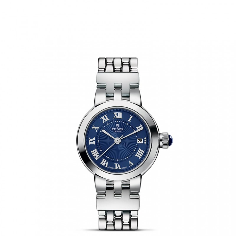 TUDOR Clair de Rose Watch - M35200-0009 at Lenkersdorfer