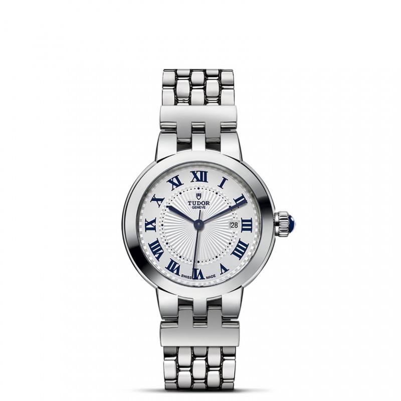 TUDOR Clair de Rose Watch - M35500-0001 at Lenkersdorfer