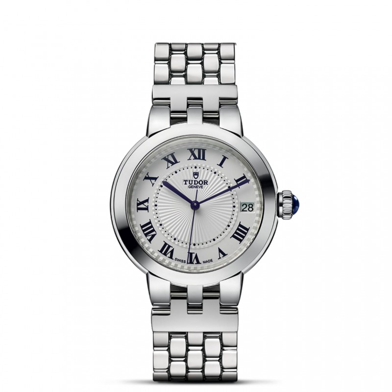 TUDOR Clair de Rose Watch - M35800-0001 at Lenkersdorfer