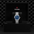TUDOR Clair de Rose Watch - M35800-0009 at Lenkersdorfer