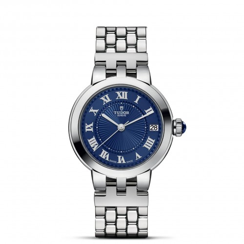 TUDOR Clair de Rose Watch - M35800-0009 at Lenkersdorfer