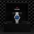 TUDOR Clair de Rose Watch - M35800-0010 at Lenkersdorfer