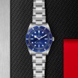 TUDOR Black Bay 54 Watch - M79000B-0001 at Lenkersdorfer
