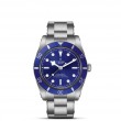 TUDOR Black Bay 54 Watch - M79000B-0001 at Lenkersdorfer