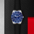 TUDOR Black Bay 54 Watch - M79000B-0002 at Lenkersdorfer