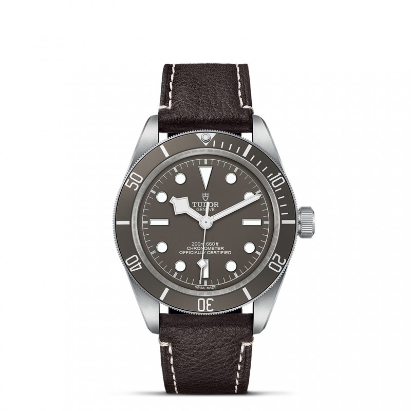 TUDOR Black Bay 58 Watch - M79010SG-0001 at Lenkersdorfer