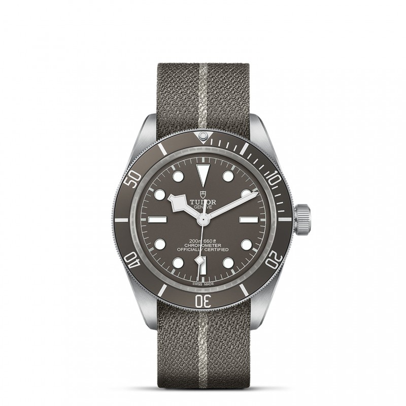 TUDOR Black Bay 58 Watch - M79010SG-0002 at Lenkersdorfer