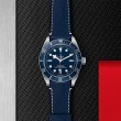 TUDOR Black Bay 58 Watch - M79030B-0002 at Lenkersdorfer