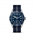 TUDOR Black Bay 58 - M79030B-0003 at Lenkersdorfer