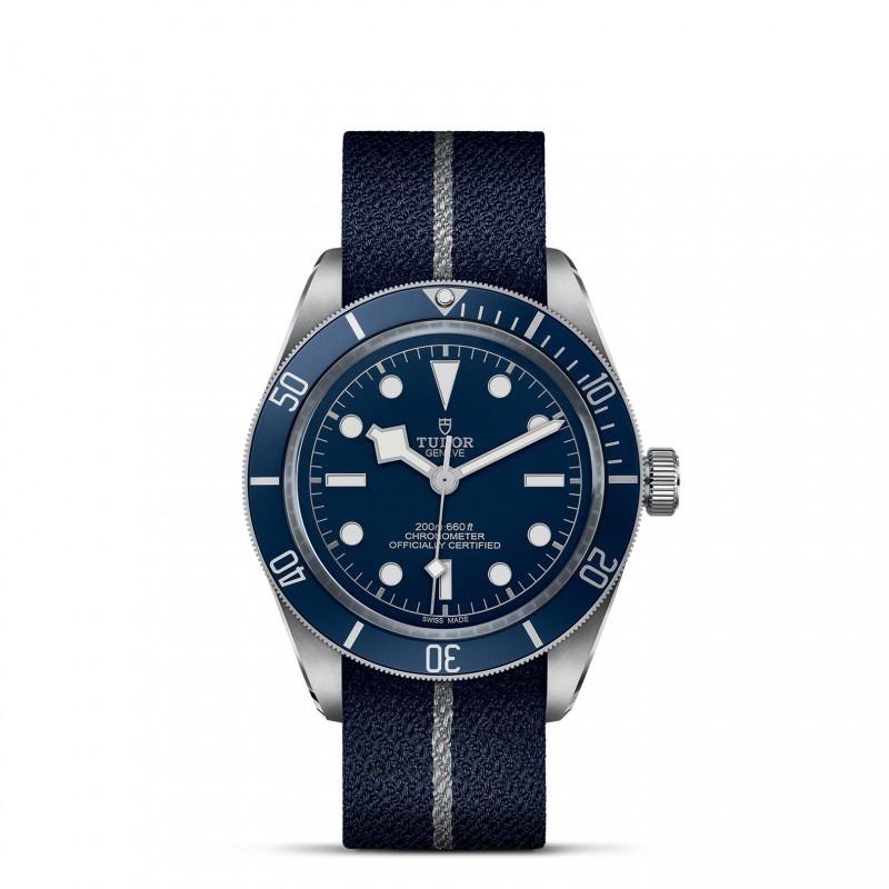 TUDOR Black Bay 58 - M79030B-0003 at Lenkersdorfer
