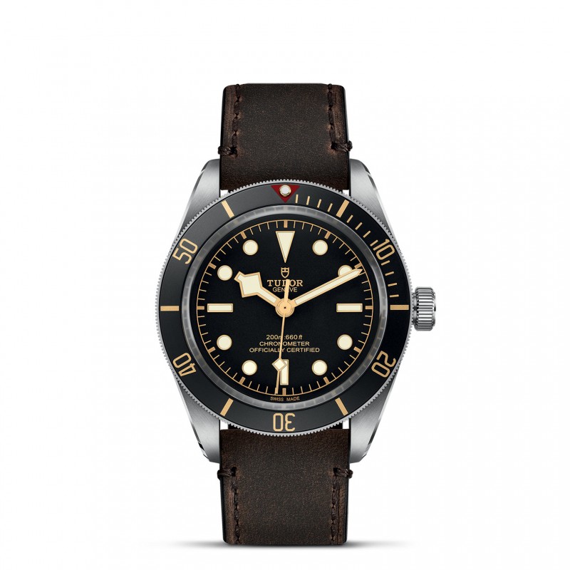TUDOR Black Bay 58 Watch - M79030N-0002 at Lenkersdorfer
