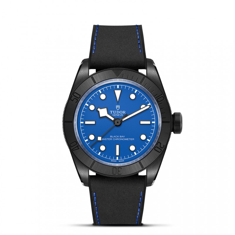 TUDOR Daring Watches Watch - M79210CNU-0007 at Lenkersdorfer