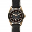 TUDOR Black Bay Bronze Watch - M79250BA-0001 at Lenkersdorfer