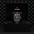 TUDOR Black Bay Bronze Watch - M79250BA-0002 at Lenkersdorfer