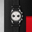 TUDOR Black Bay Chrono - M79360N-0006 at Lenkersdorfer