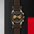 TUDOR Black Bay Chrono Watch - M79363N-0002 at Lenkersdorfer