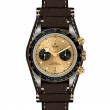 TUDOR Black Bay Chrono Watch - M79363N-0008 at Lenkersdorfer