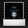 TUDOR Black Bay Chrono Watch - M79377KN-0001 at Lenkersdorfer