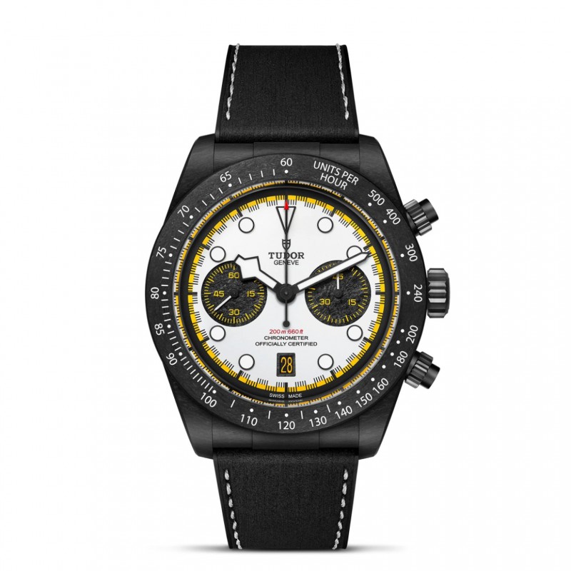 TUDOR Daring Watch - M79377KN-0003 at Lenkersdorfer