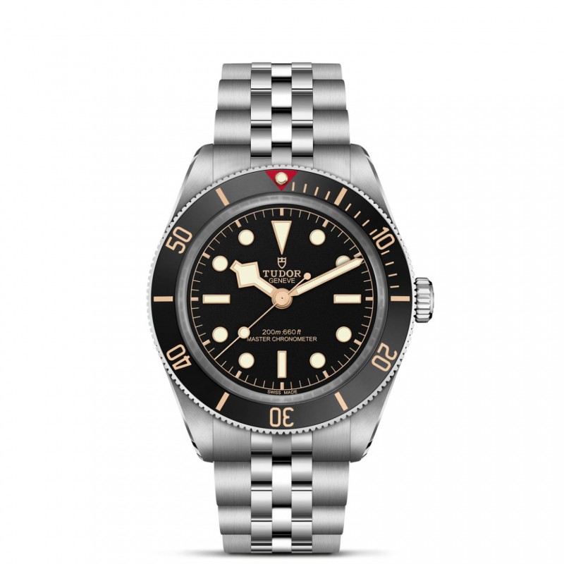 TUDOR Black Bay 58 Watch - M7939A1A0NU-0001 at Lenkersdorfer