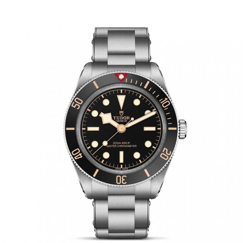 TUDOR Black Bay 58 Watch - M7939A1A0NU-0002 at Lenkersdorfer
