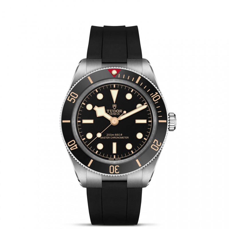 TUDOR Black Bay 58 Watch - M7939A1A0NU-0003 at Lenkersdorfer