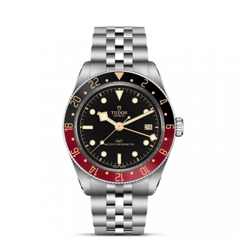 TUDOR Black Bay 58 Watch - M7939G1A0NRU-0003 at Lenkersdorfer