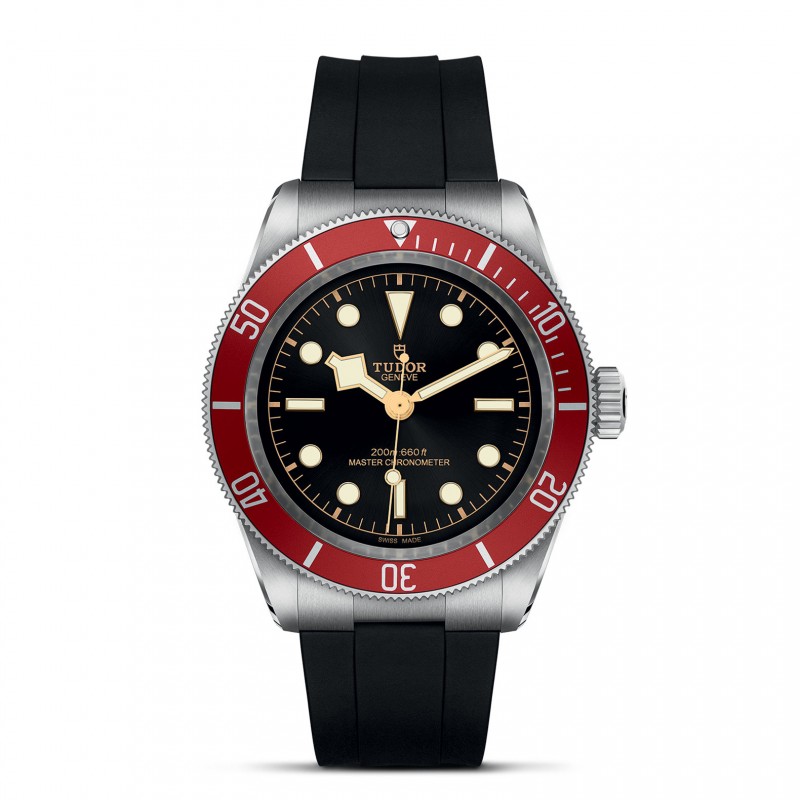 TUDOR Black Bay Watch - M7941A1A0RU-0002 at Lenkersdorfer