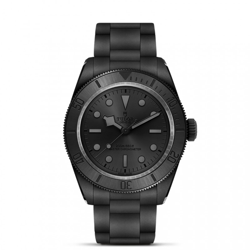 TUDOR Black Bay Watch - M7941A1ACNU-0001 at Lenkersdorfer
