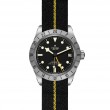 TUDOR Black Bay Pro Watch - M79470-0002 at Lenkersdorfer