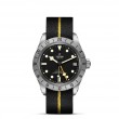 TUDOR Black Bay Pro Watch - M79470-0002 at Lenkersdorfer