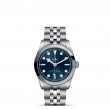 TUDOR Black Bay 31/36/39/41 Watch - M79600-0002 at Lenkersdorfer