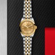 TUDOR Black Bay 31/36/39/41 S&G Watch - M79603-0005 at Lenkersdorfer
