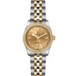 TUDOR Black Bay 31/36/39/41 S&G Watch - M79613-0007 at Lenkersdorfer