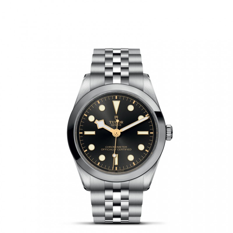 TUDOR Black Bay 31/36/39/41 Watch - M79640-0001 at Lenkersdorfer