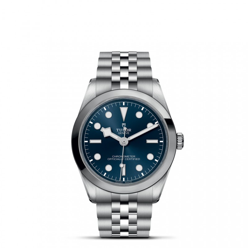 TUDOR Black Bay 31/36/39/41 Watch - M79640-0002 at Lenkersdorfer