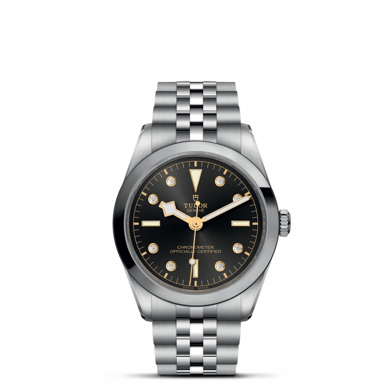 TUDOR Black Bay 31/36/39/41 - M79640-0004 at Lenkersdorfer